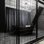 Secret Apartment