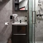 Secret Apartment