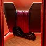 Apartment Secret