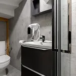 Secret Apartment *