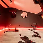 Secret Apartment *