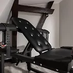 Apartment Secret *