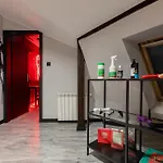 Secret Apartment Poznan