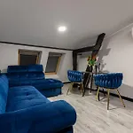 Secret Apartment