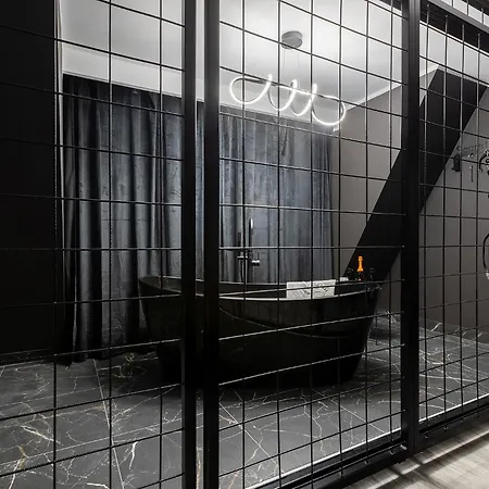 Secret Appartement