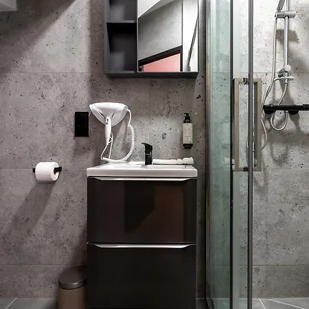 Secret Appartement