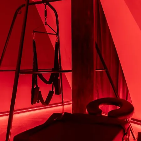 Secret Appartement