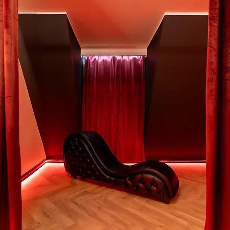 Appartement Secret