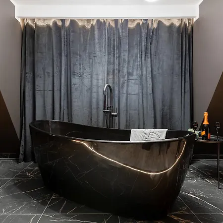 Appartement Secret