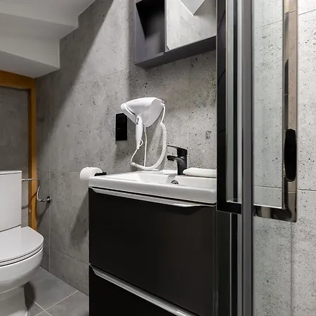 Secret Appartement *