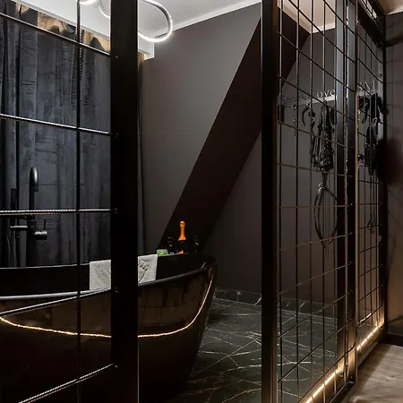 Appartement Secret