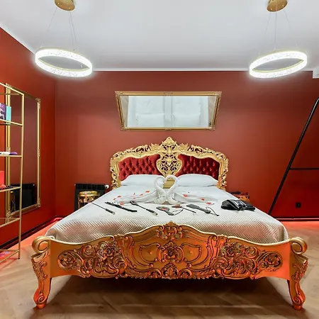 Appartement Secret *