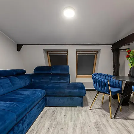 Appartement Secret Poznań