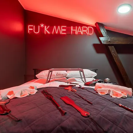 Appartement Secret *