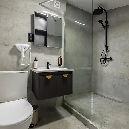 Appartement Secret