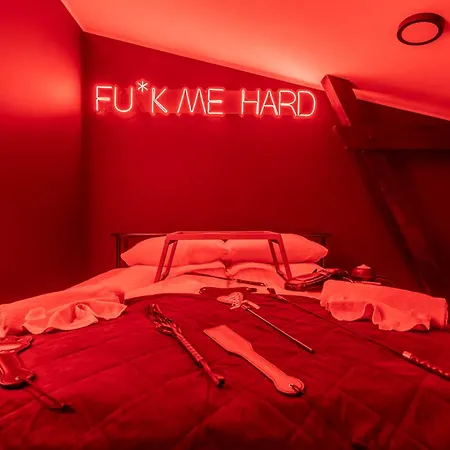 Appartement Secret
