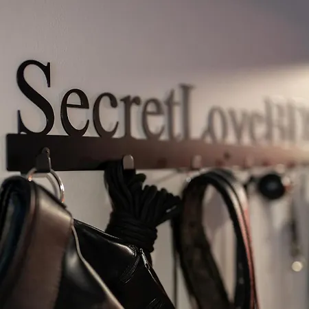 Secret