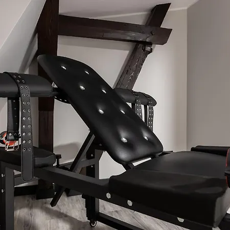 Appartement Secret *