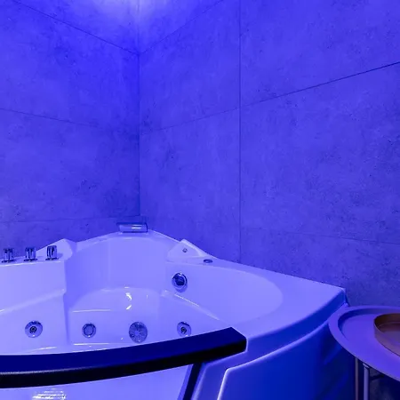 Secret Appartement *