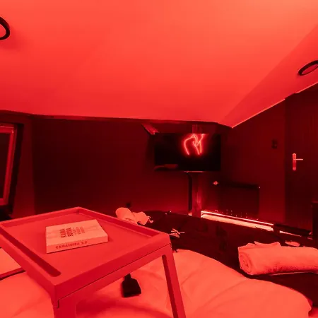 Appartement Secret *