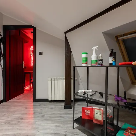 Secret Appartement Poznań