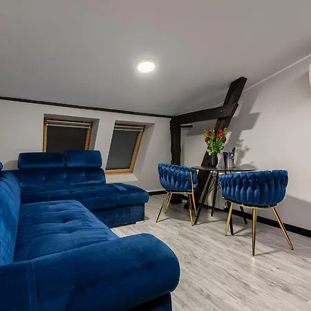 Secret Appartement
