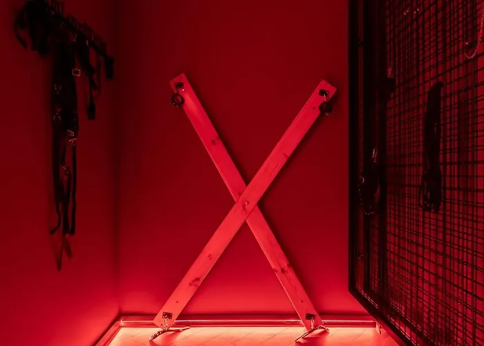 Apartman Secret Poznań