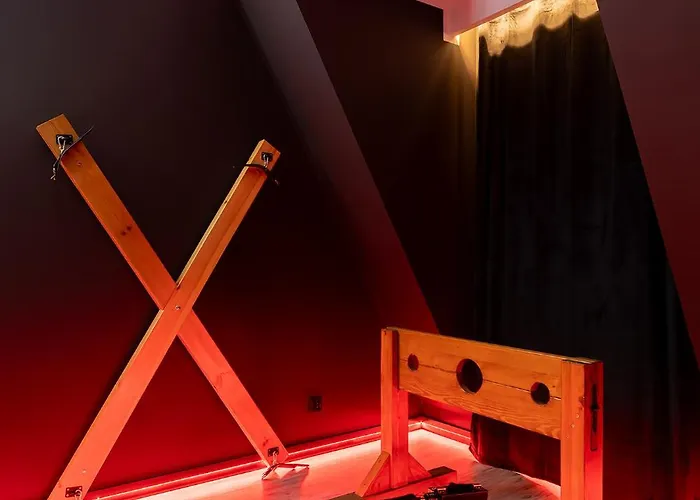 Secret Apartman Poznań