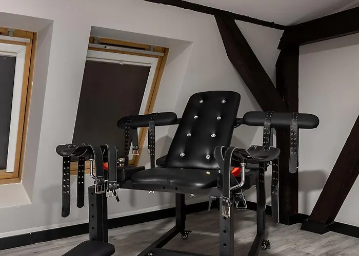 Apartman Secret Poznań