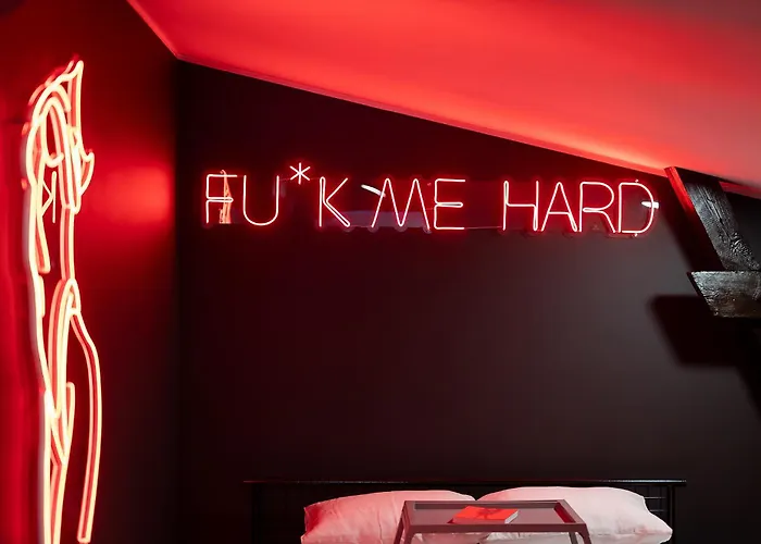 Secret Apartman Poznań